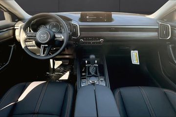 New 2025 Mazda CX-50 2.5 S Premium Plus AWD SUV in Oklahoma City